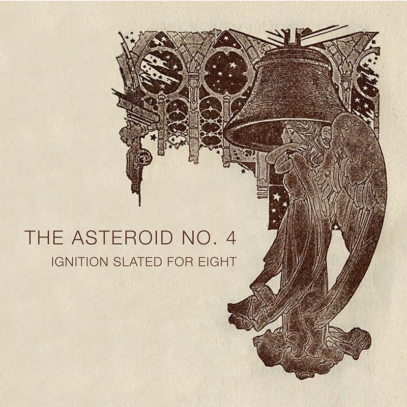 Ignition Slated For Eight (10" EP)