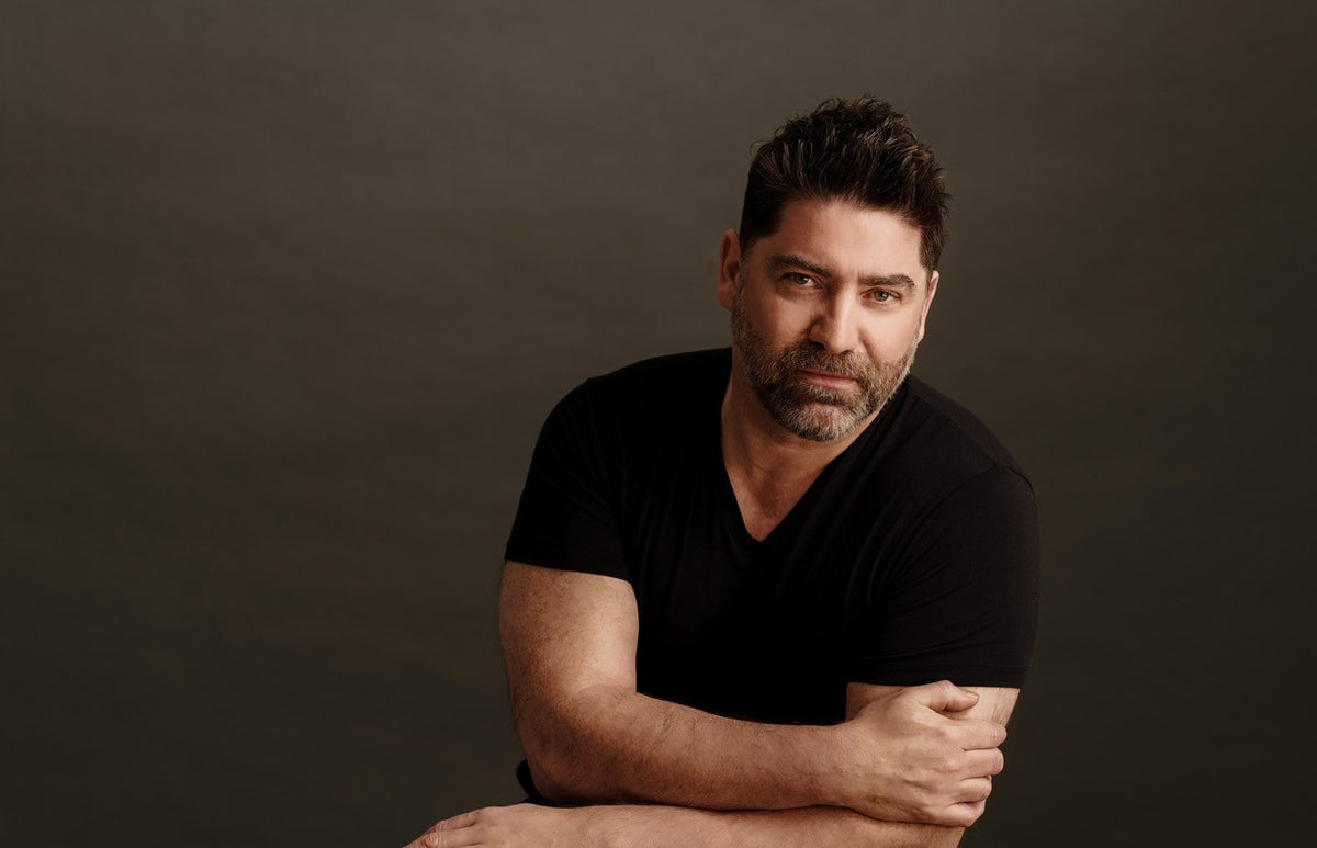 Brian Kennedy