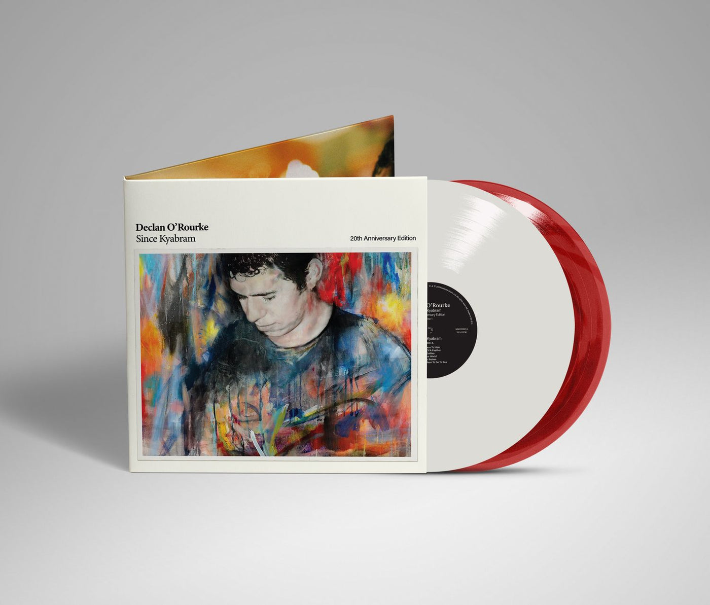Since Kyabram 20th Anniversary Edition (Vinyl)