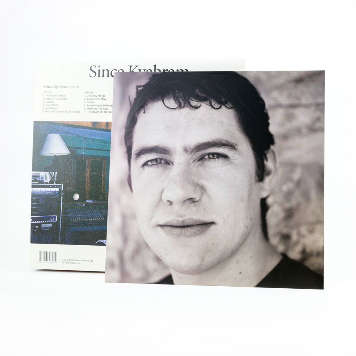 Since Kyabram 20th Anniversary Edition (CD)