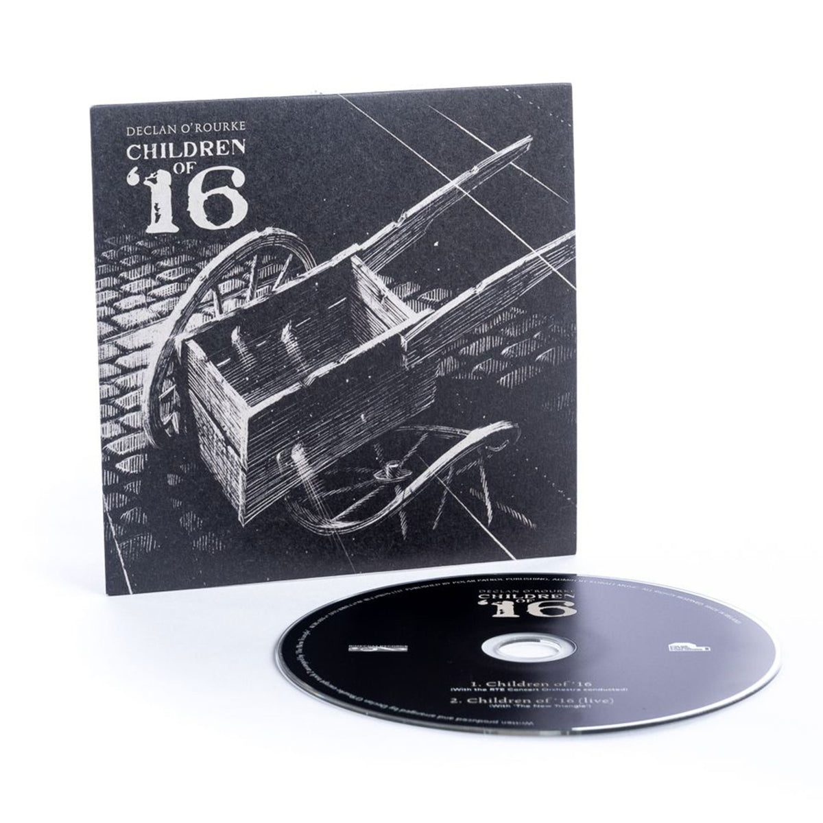 Children of '16 (CD Single)