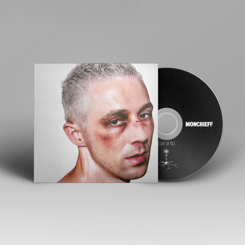 Stubborn. (CD)