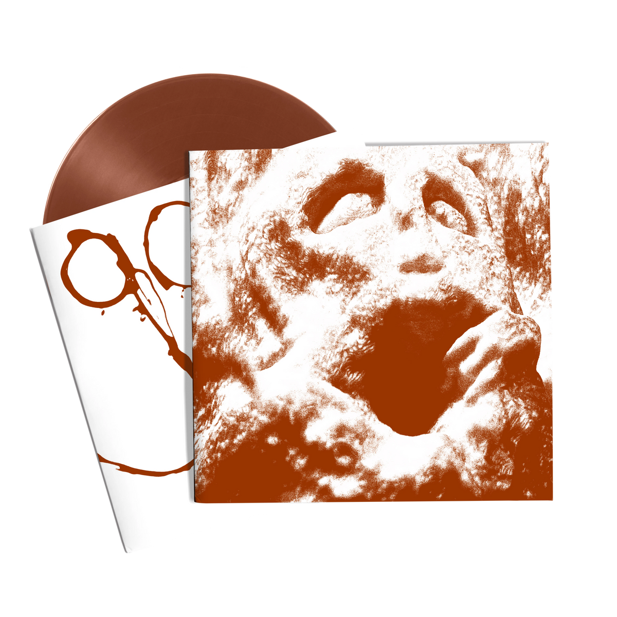 Gorta (Ireland Exclusive Limited Edition Clay Vinyl LP)