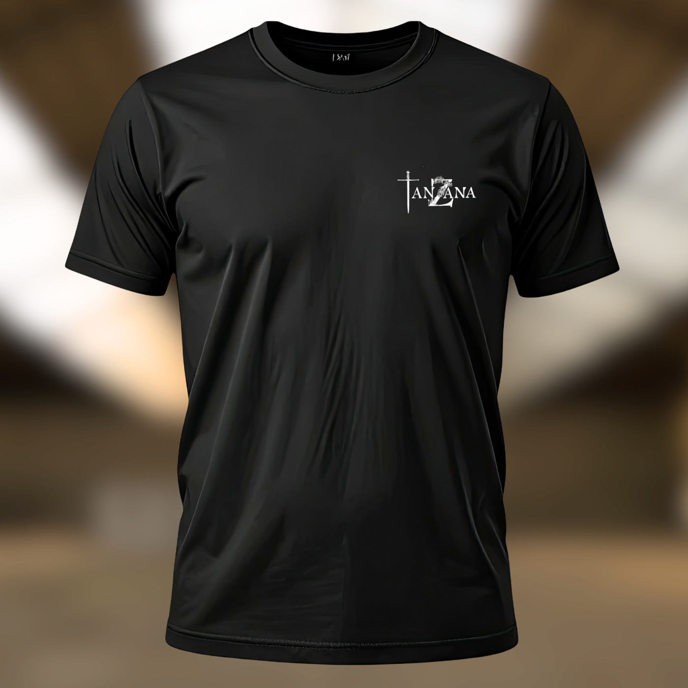 Etched In Vinyl and T-Shirt Bundle