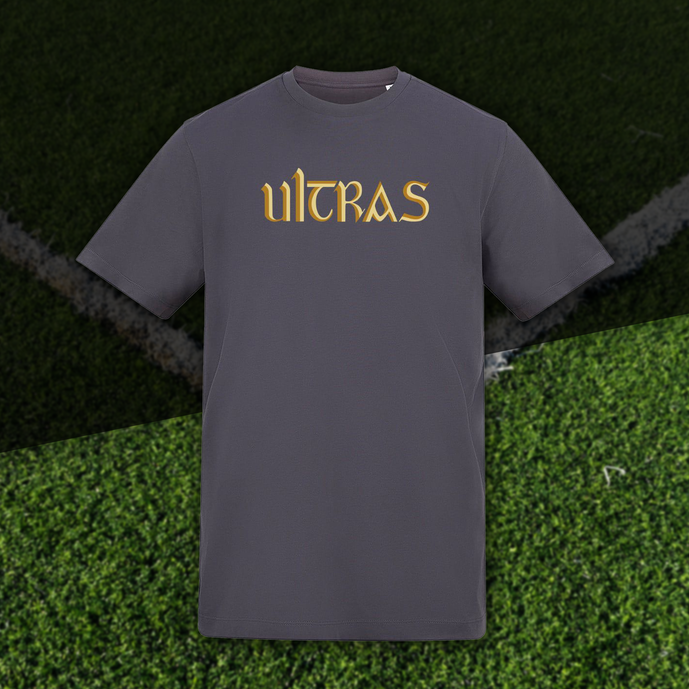 Ultras Logo T-Shirt