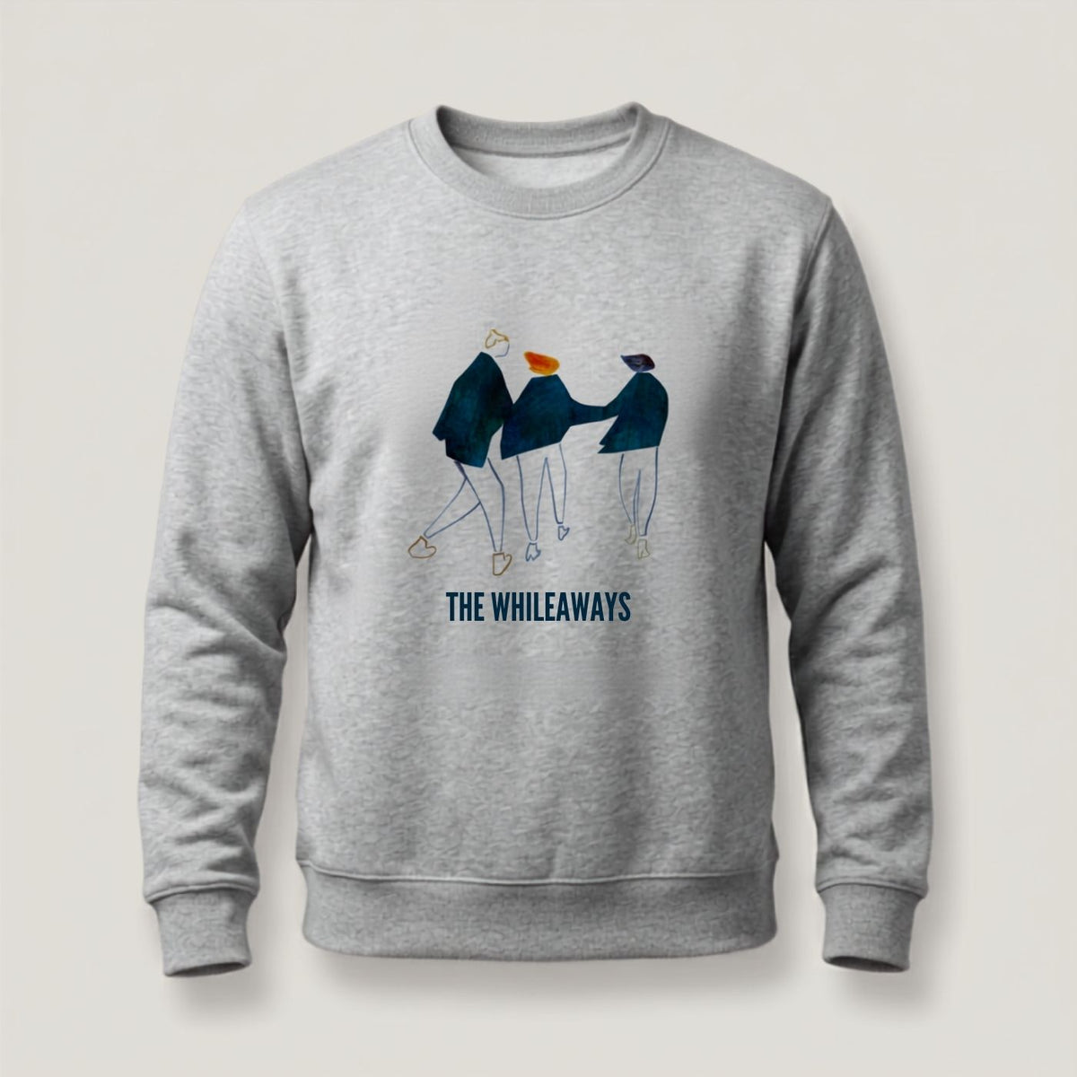 Whileaways Sweatshirt