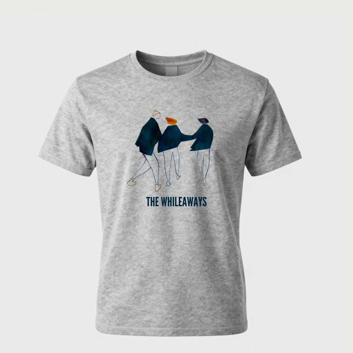 Whileaways T-Shirt