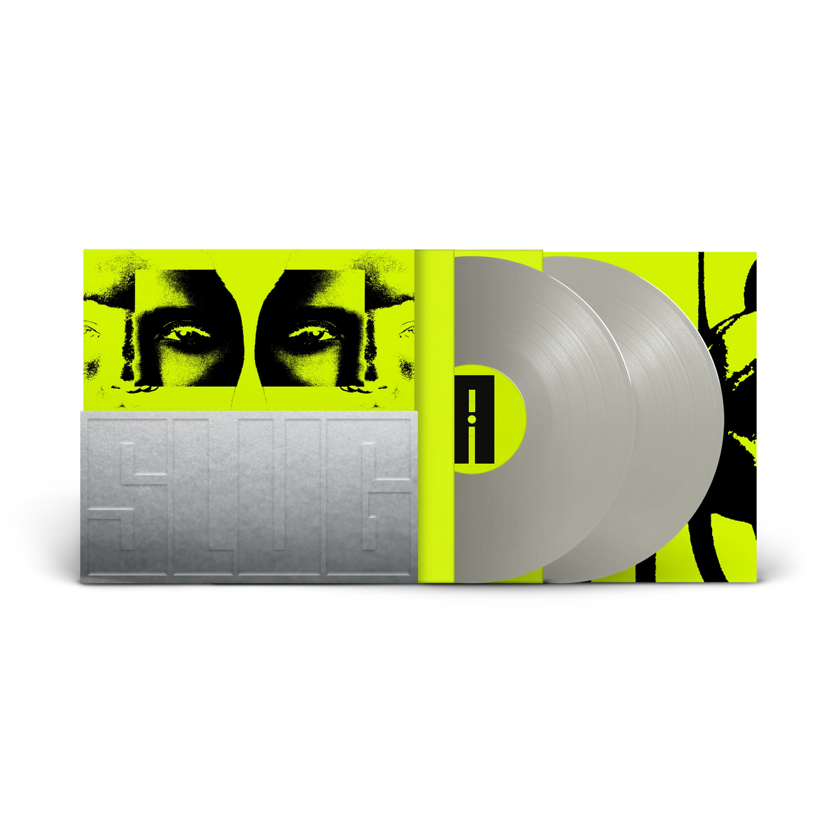 Slug (Irish Limited Exclusive Vinyl)