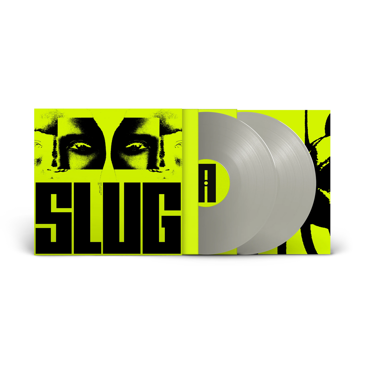 Slug (Irish Limited Exclusive Vinyl)