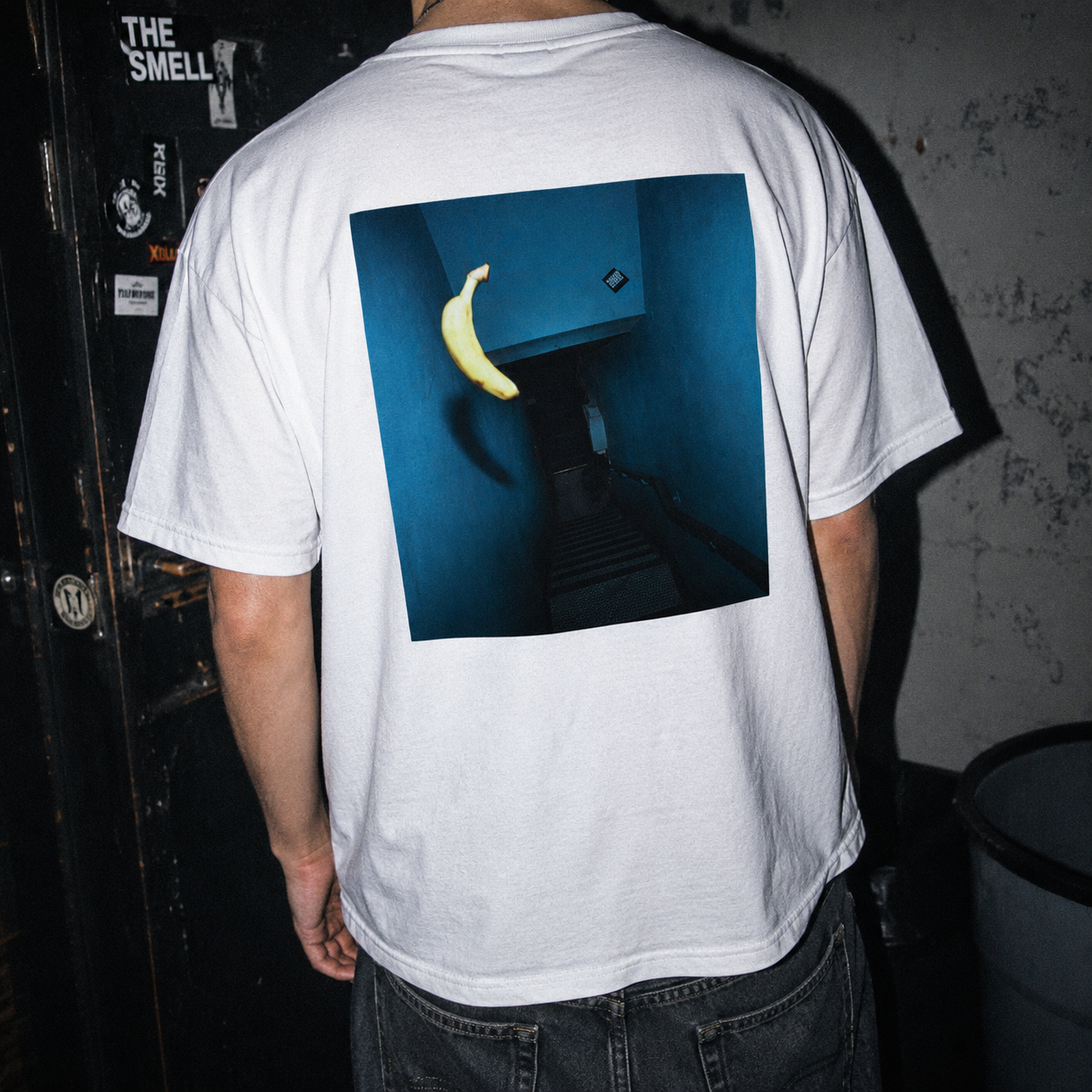 Affirmations Tee