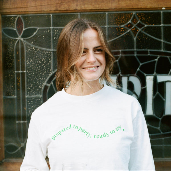Longsleeve