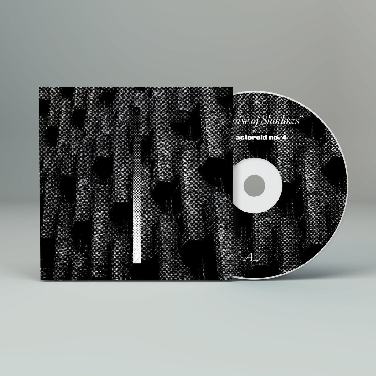 In Praise of Shadows (Limited Compact Disc)