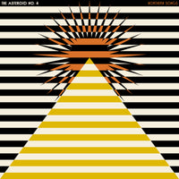 Northern Songs (Trans Orange Coloured Vinyl LP)