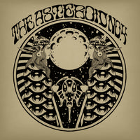 The Asteroid No.4 (Oxblood Coloured Vinyl LP)