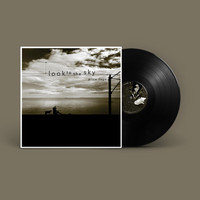 Look To The Sky LP