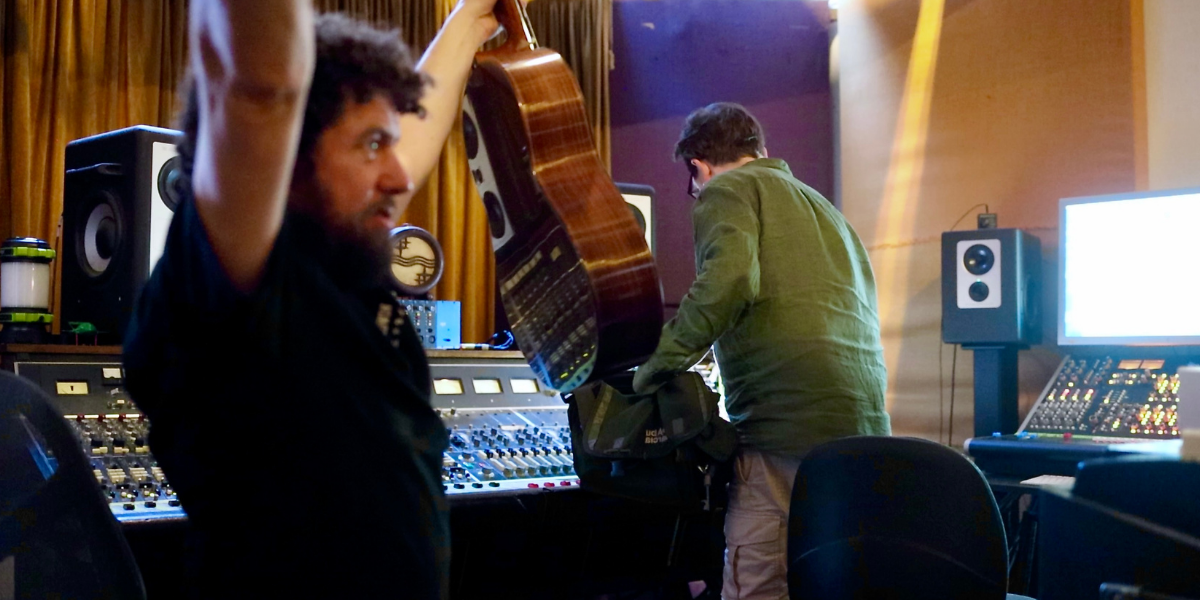 Declan O'Rourke