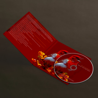 How Can I Keep From Singing (Compact Disc)