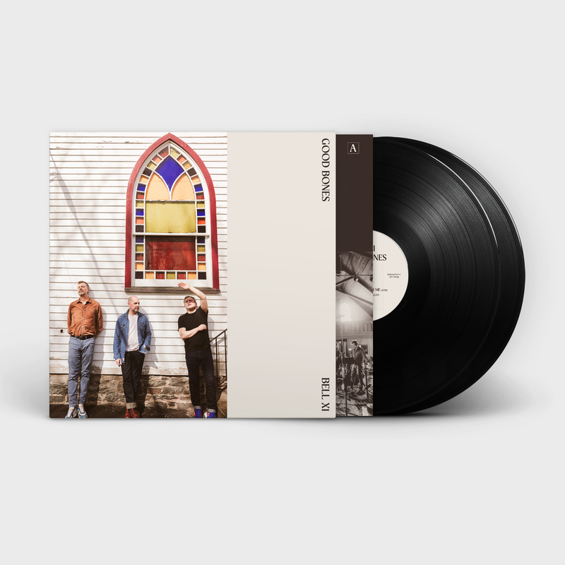 Good Bones (Exclusive Signed Double LP)