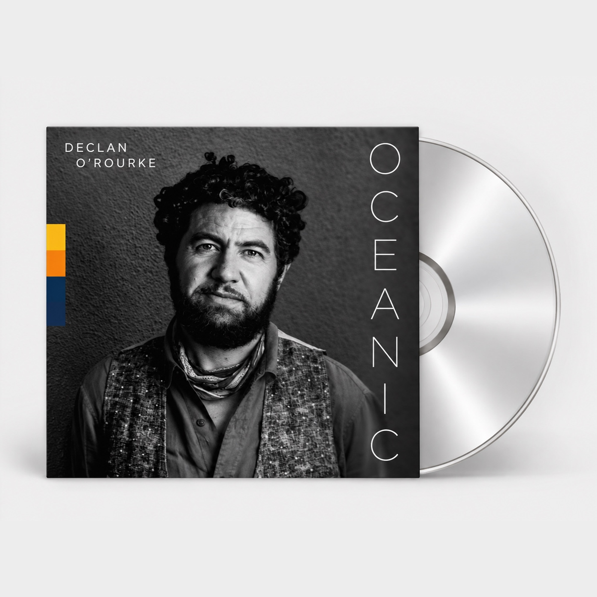 Oceanic - CD