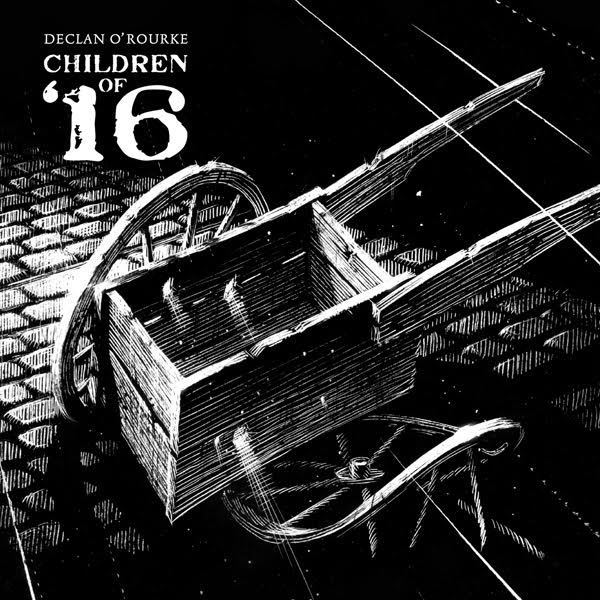Children of '16 (CD Single)