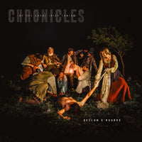 Chronicles Of The Great Irish Famine (CD)