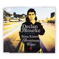 Christmas Wine (CD Single)