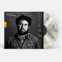 Oceanic (Exclusive Transparent Oceanic Blue Vinyl)