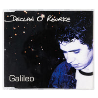 Galileo (CD Single)