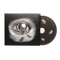 Gold Bars in the Sun (CD)