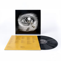 Gold Bars In The Sun (LP)
