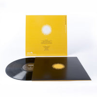 Gold Bars In The Sun (LP)