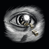 Gold Bars In The Sun (LP)