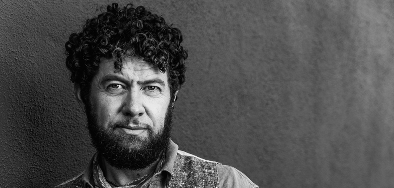 Declan O'Rourke