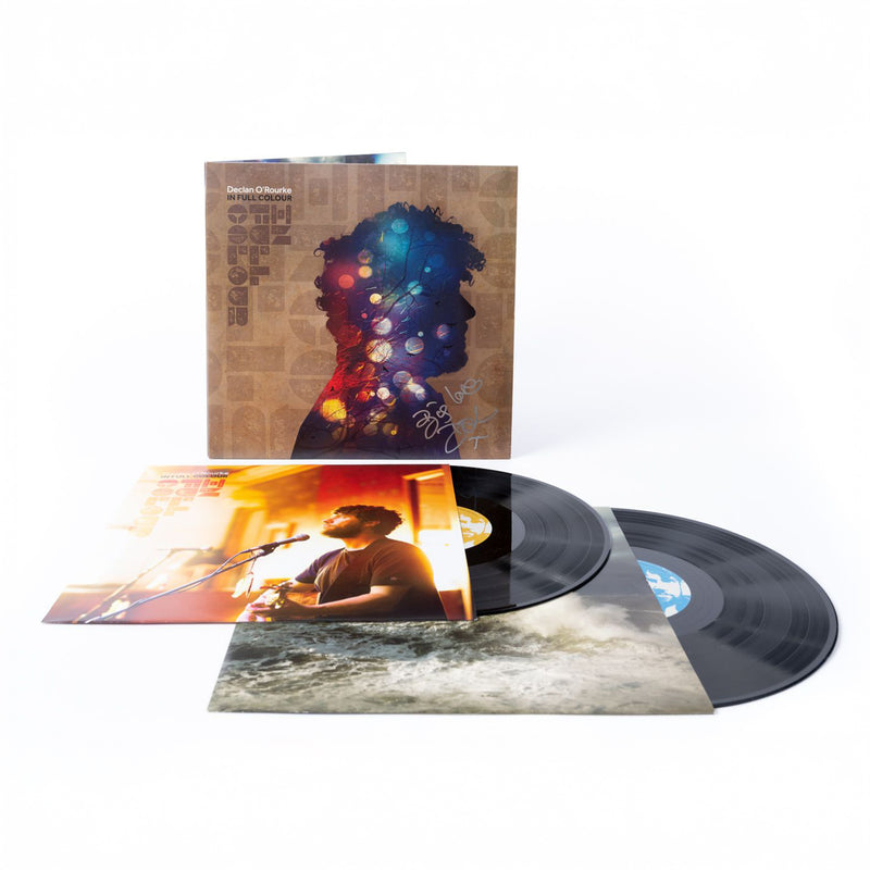 In Full Colour (Double LP)