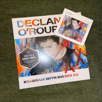 Since Kyabram 20th Anniversary CD + Kyabram with Kisses XX vinyl Bundle