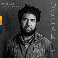 Oceanic (Exclusive Transparent Oceanic Blue Vinyl)