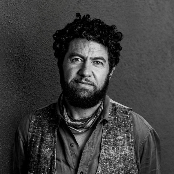 Declan O'Rourke