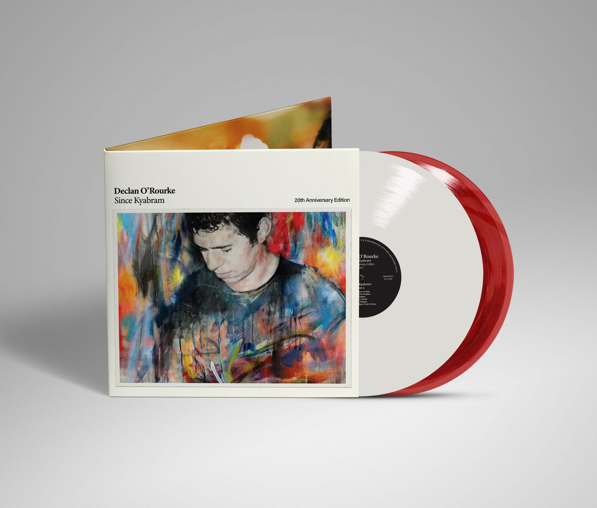 Since Kyabram 20th Anniversary Edition (Vinyl)
