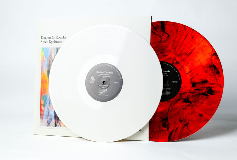 Since Kyabram 20th Anniversary Edition (Vinyl) - alternate view