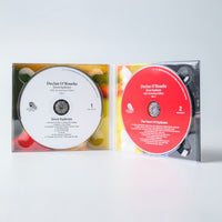Since Kyabram 20th Anniversary Edition (CD)