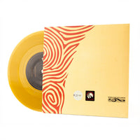 Woncha 7" (Gold Vinyl)