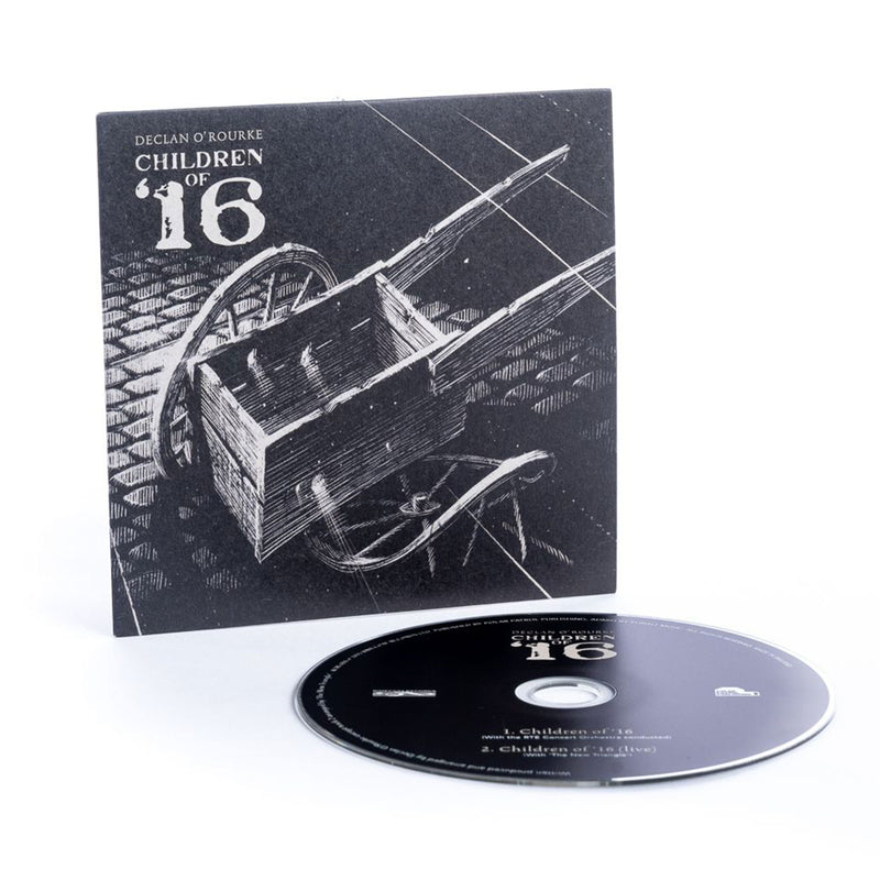 Children of '16 (CD Single)