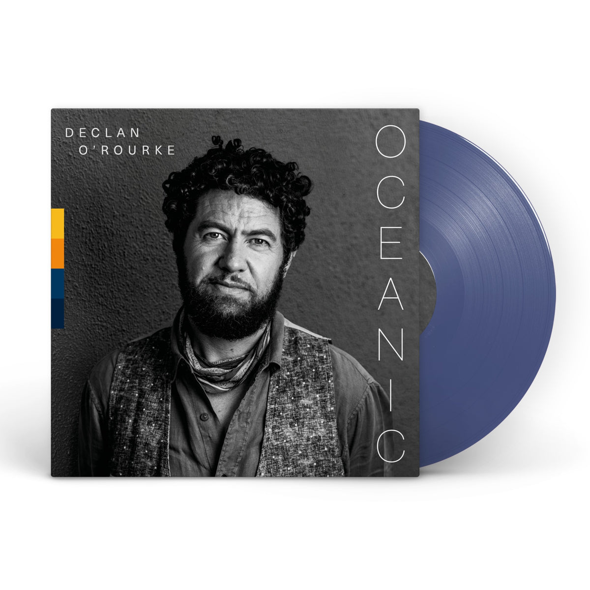 Oceanic (Oceanic Blue LP)