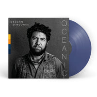 Oceanic (Oceanic Blue LP)
