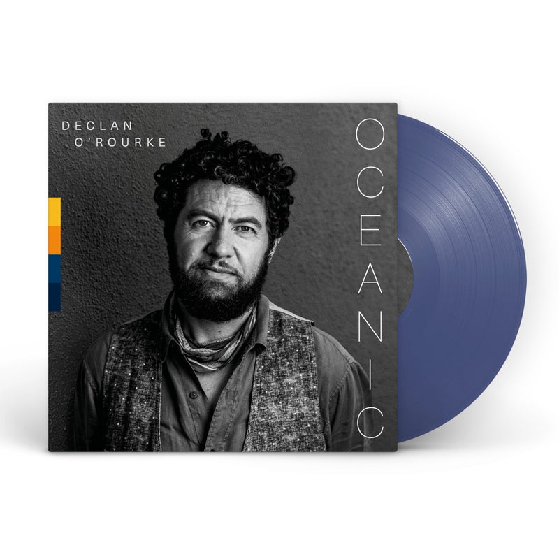 Oceanic (Oceanic Blue LP)