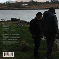 Ebb And Flow And The Great Unknown LP