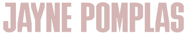 Jayne Pomplas