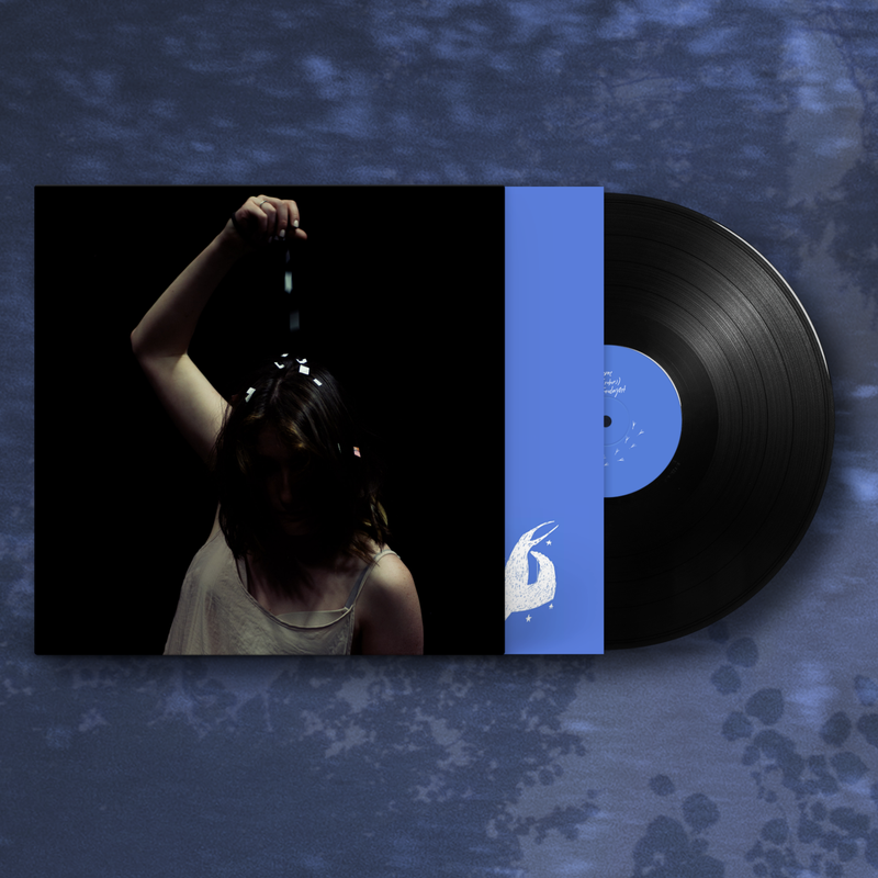 I'll Walk Towards You (LP)