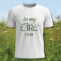 Abhaile CD and T-Shirt Bundle