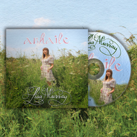 Abhaile CD and T-Shirt Bundle